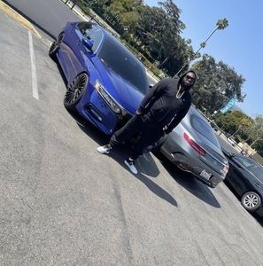 Meet your Posher, Compton